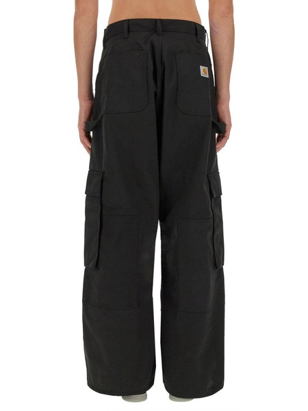 Junya Watanabe Man X Carhartt Pants