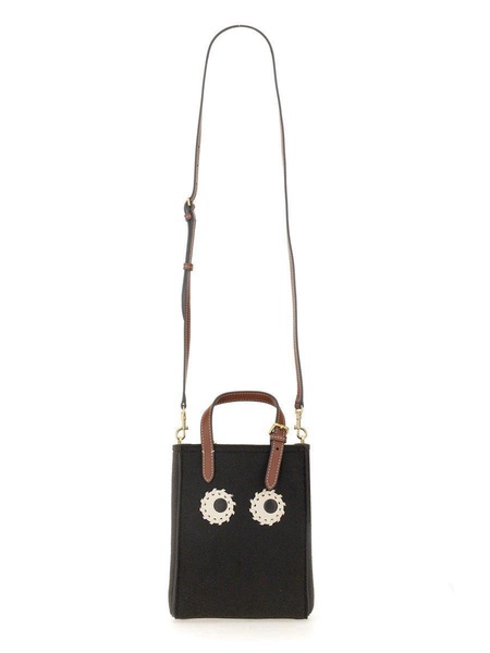 Anya Hindmarch Eyes" Bag Small