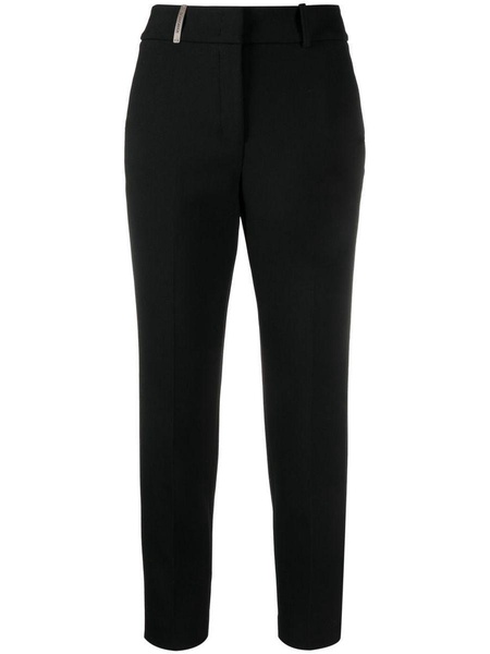 Peserico Pants in Black