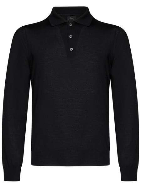 Brioni Essential Polo Shirt