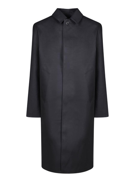 Junya Watanabe X Mackintosh Straight Hem Coat