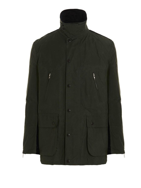 Department 5 'Middle Barbour’ Jacket