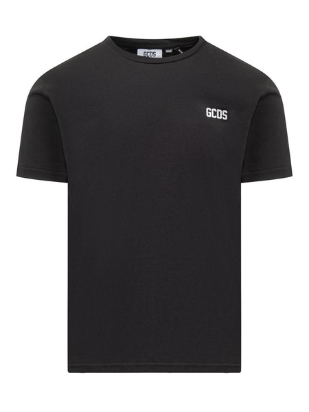 GCDS Low Band Logo Regular T-Shirt