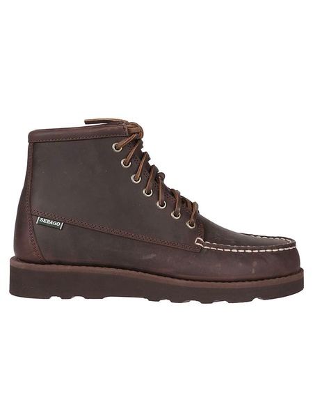 Sebago Boots ankle in Brown