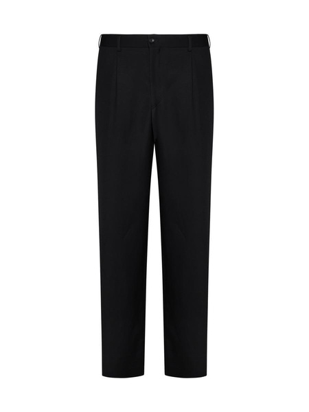 Comme des Garçons Homme Plus Slim-Fit Trousers