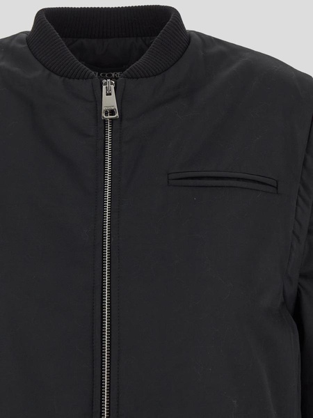 Delcore Jacket