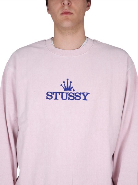 Stüssy Crewneck Sweatshirt