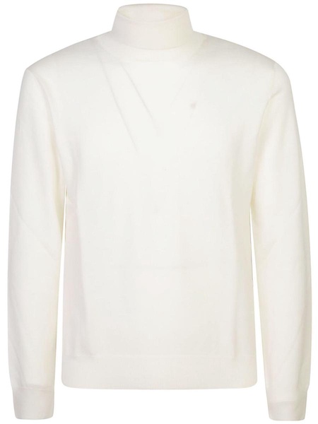 Tagliatore Sweaters Cream