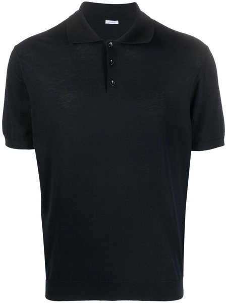 Malo Polo Shirt in Blue