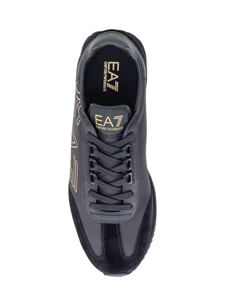 Ea7 Sneaker