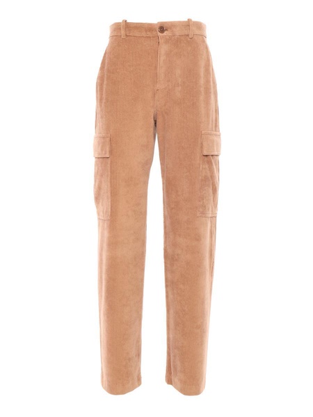 Circolo 1901 Pants in Brown