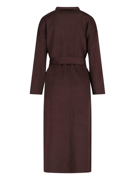 'alexa' Midi Coat