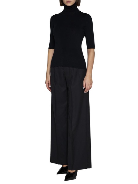 Filippa K Sweaters in Black