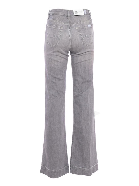 Women's Flared Jeans