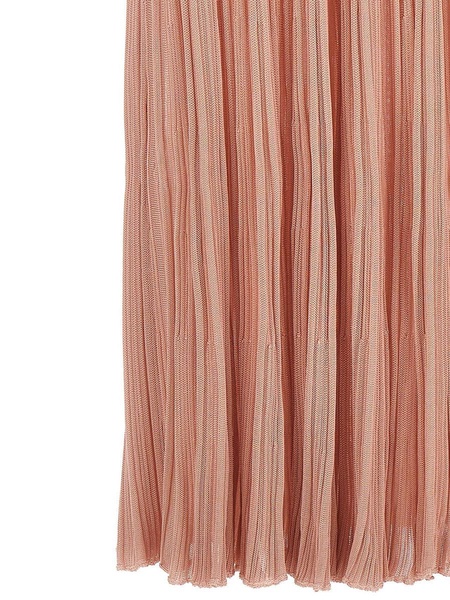 Antonino Valenti 'Ginevra' Dress in Pink