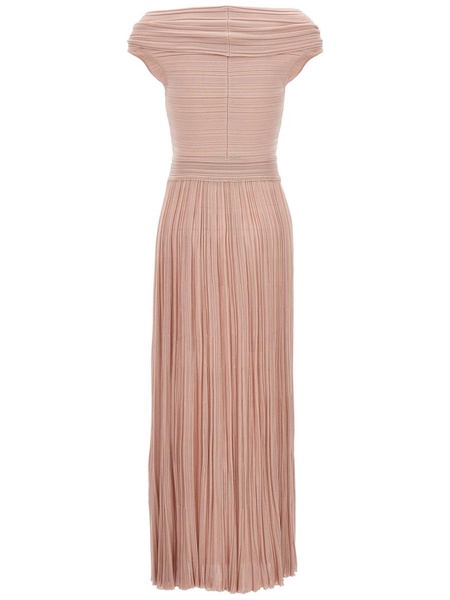 Antonino Valenti 'Ginevra' Dress in Pink