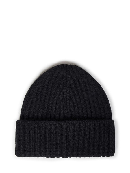 Malo Hat in Black