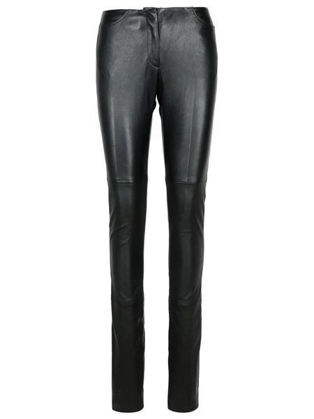 GCDS Slim Fit Pants