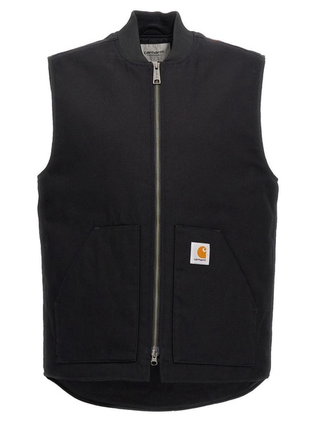 Carhartt Wip 'Black' Vest