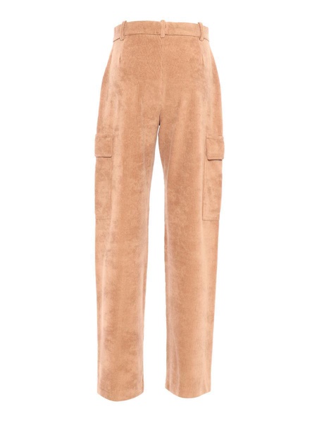 Circolo 1901 Pants in Brown