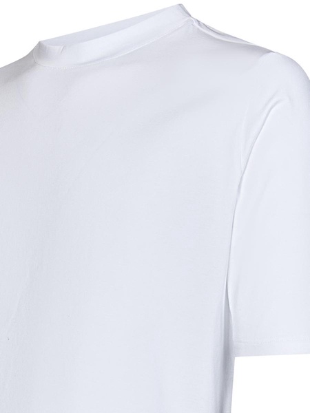 Malo T-Shirt in White