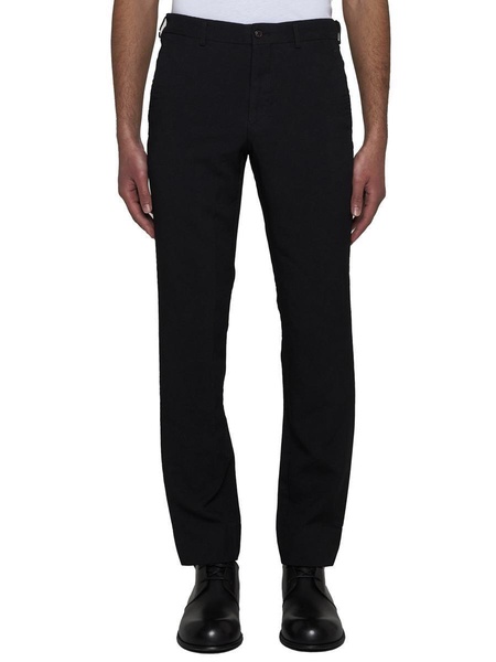 Comme des Garçons Homme Plus Slim-Fit Trousers