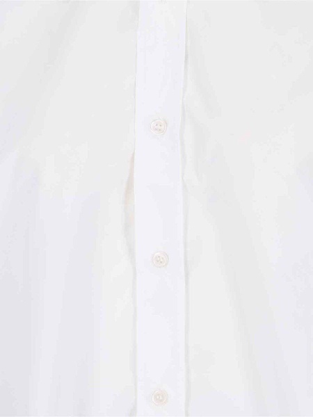 'poplin' Shirt