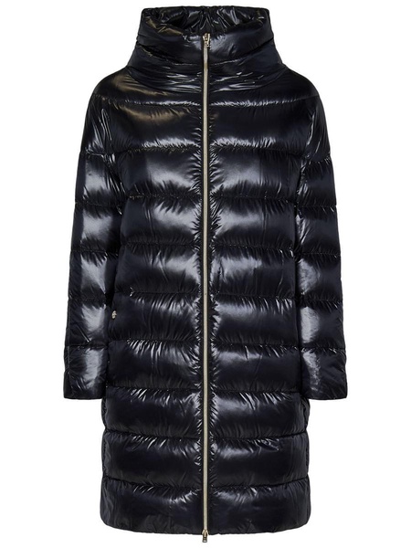 Herno High-Neck Down Coat