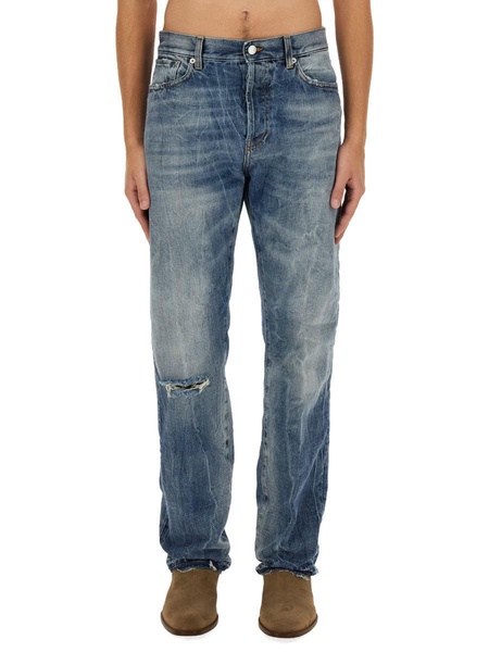 Department 5 Jeans In Denim