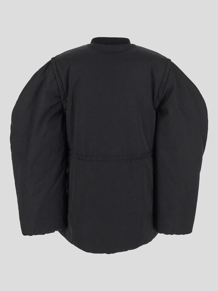 Delcore Jacket