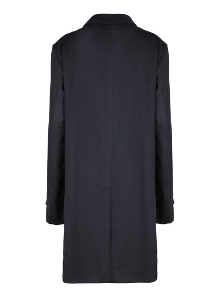 Herno Mid-Length Tailored Coat