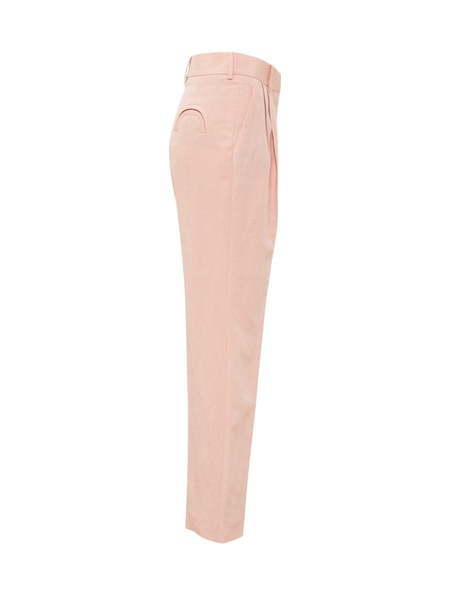 Blazé Milano Long Pants in Pink