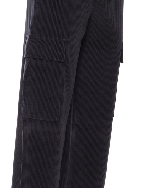 Circolo 1901 Pants in Black