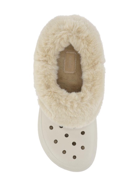 Crocs Flat Shoes