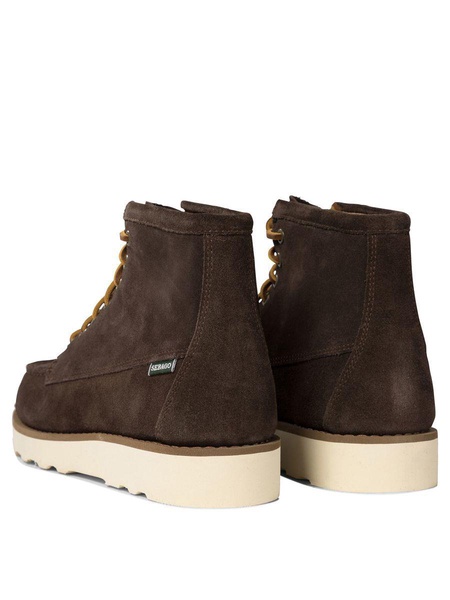 Sebago Boots in Brown