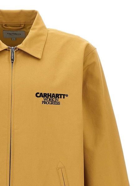 Carhartt Wip 'Ducks' Jacket