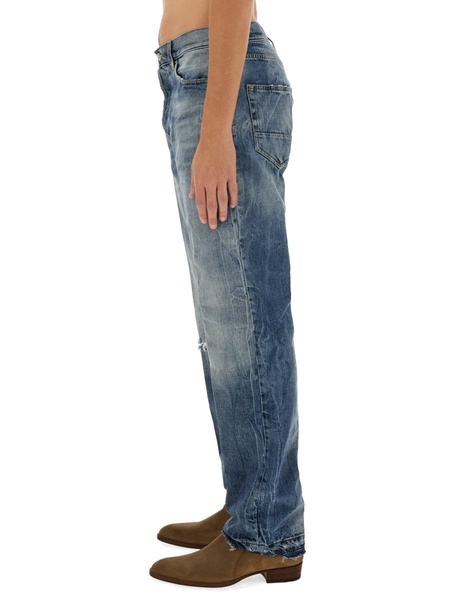 Department 5 Jeans In Denim