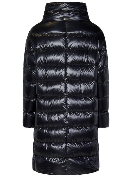 Herno High-Neck Down Coat