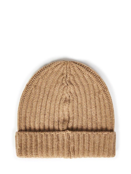 Malo Hats in Beige