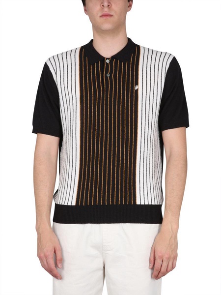 Stüssy Knitted Polo