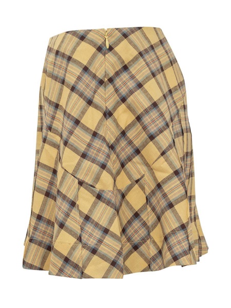 Collina Strada Sara Mini Skirt