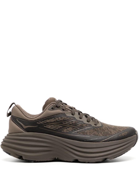 Hoka U Bondi 8 Ts Caged Shoes