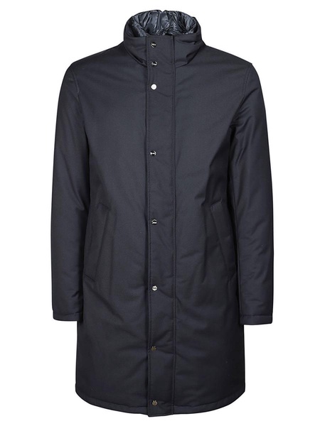 Down Short Coat