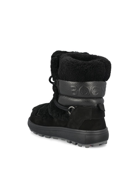 Bogner Boots