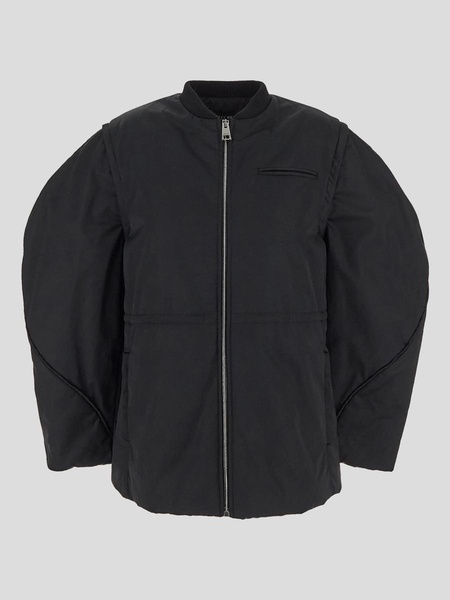 Delcore Jacket