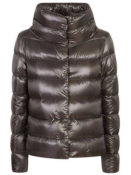 Amelia puffer jacket