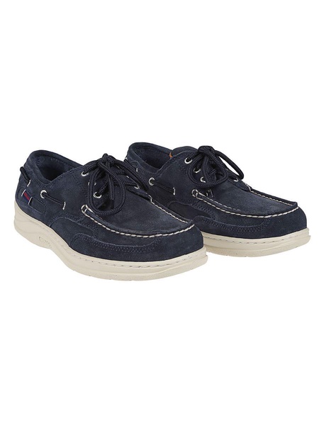 Sebago Sneakers in Blue