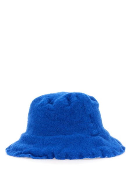 Like boys SHIRT STRESSED Pull-on Bucket Hat