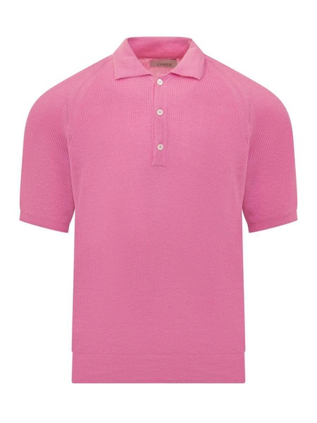 Laneus English Polo Shirt