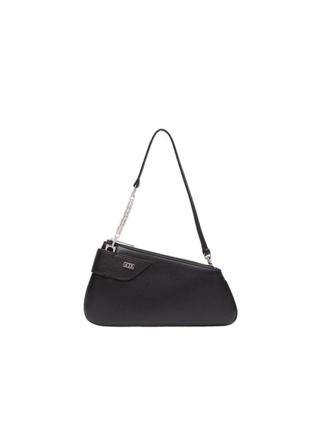 Comma notte leather bag